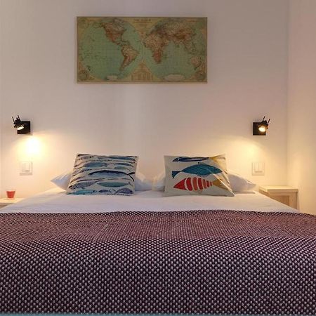 Sulseixe Guesthouse オデセイシェ エクステリア 写真