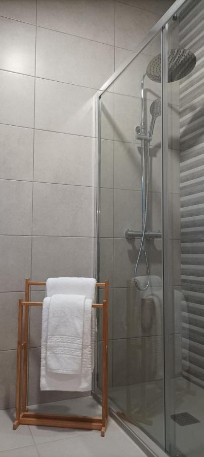Sulseixe Guesthouse オデセイシェ エクステリア 写真