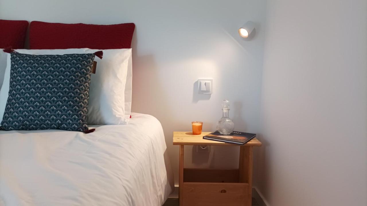 Sulseixe Guesthouse オデセイシェ エクステリア 写真