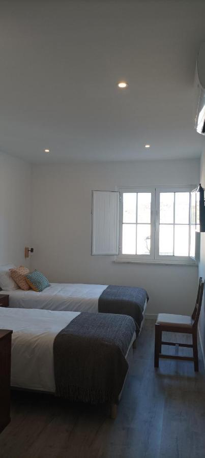 Sulseixe Guesthouse オデセイシェ エクステリア 写真
