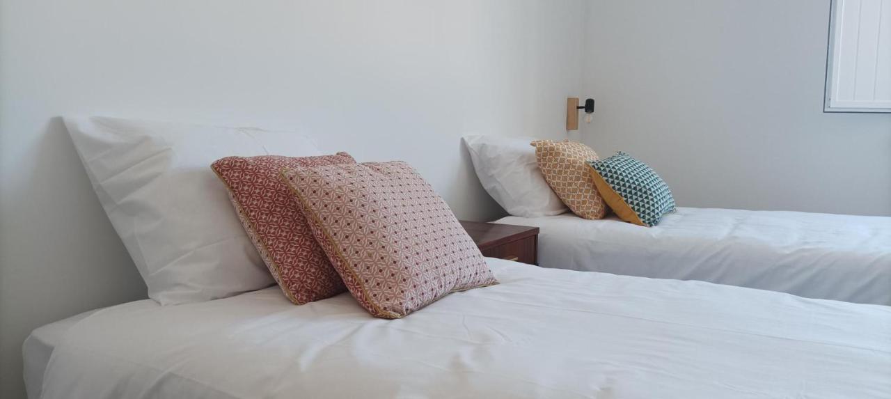 Sulseixe Guesthouse オデセイシェ エクステリア 写真