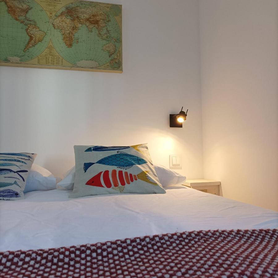 Sulseixe Guesthouse オデセイシェ エクステリア 写真